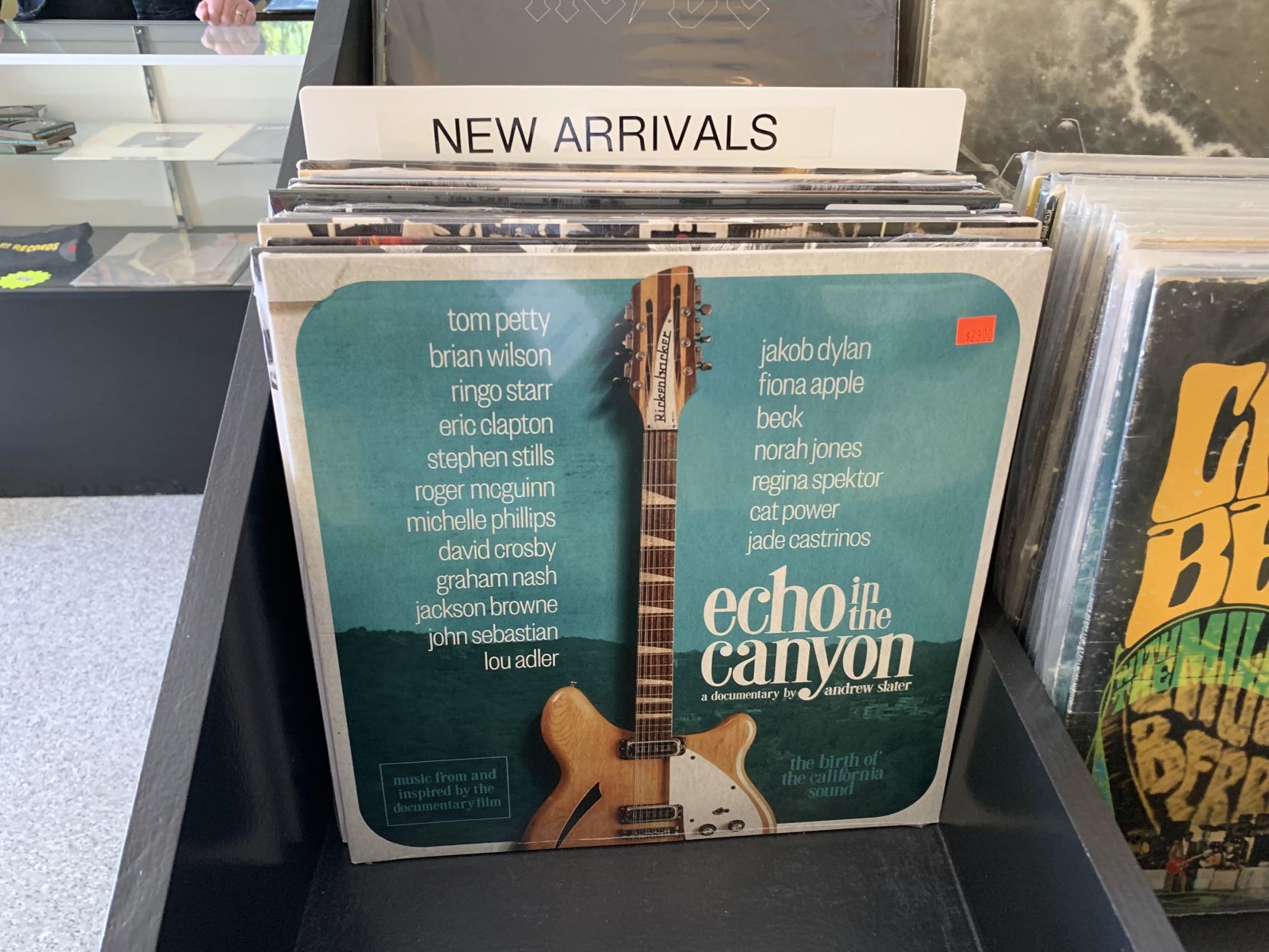 Right On !!! Records